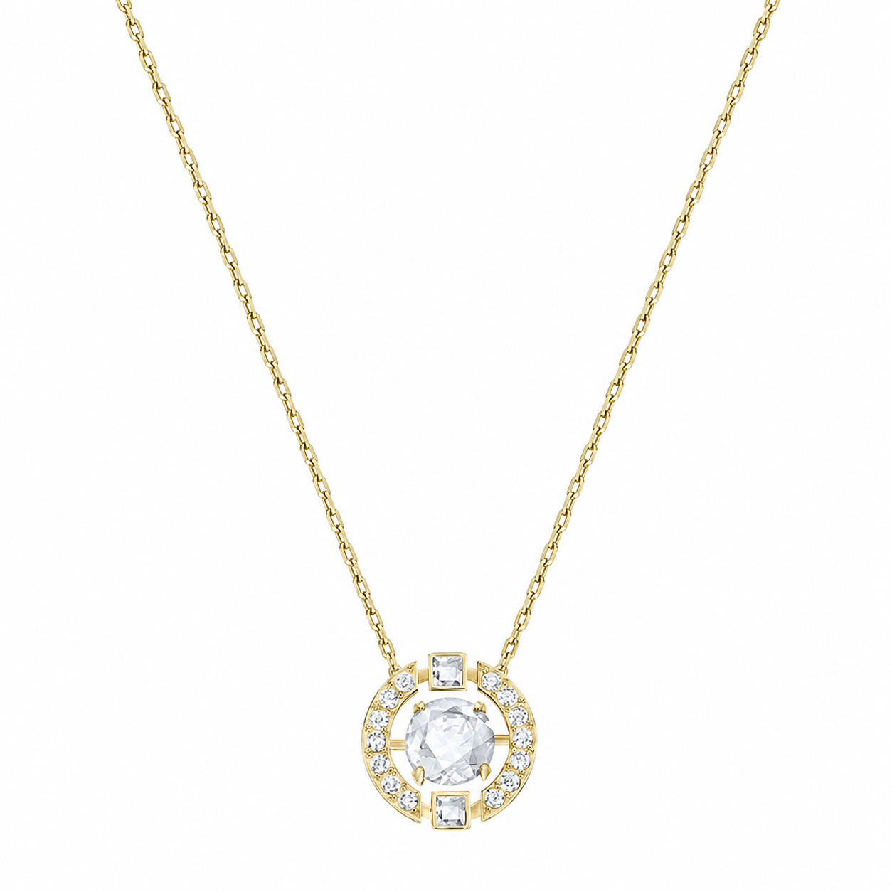 Swarovski Necklace