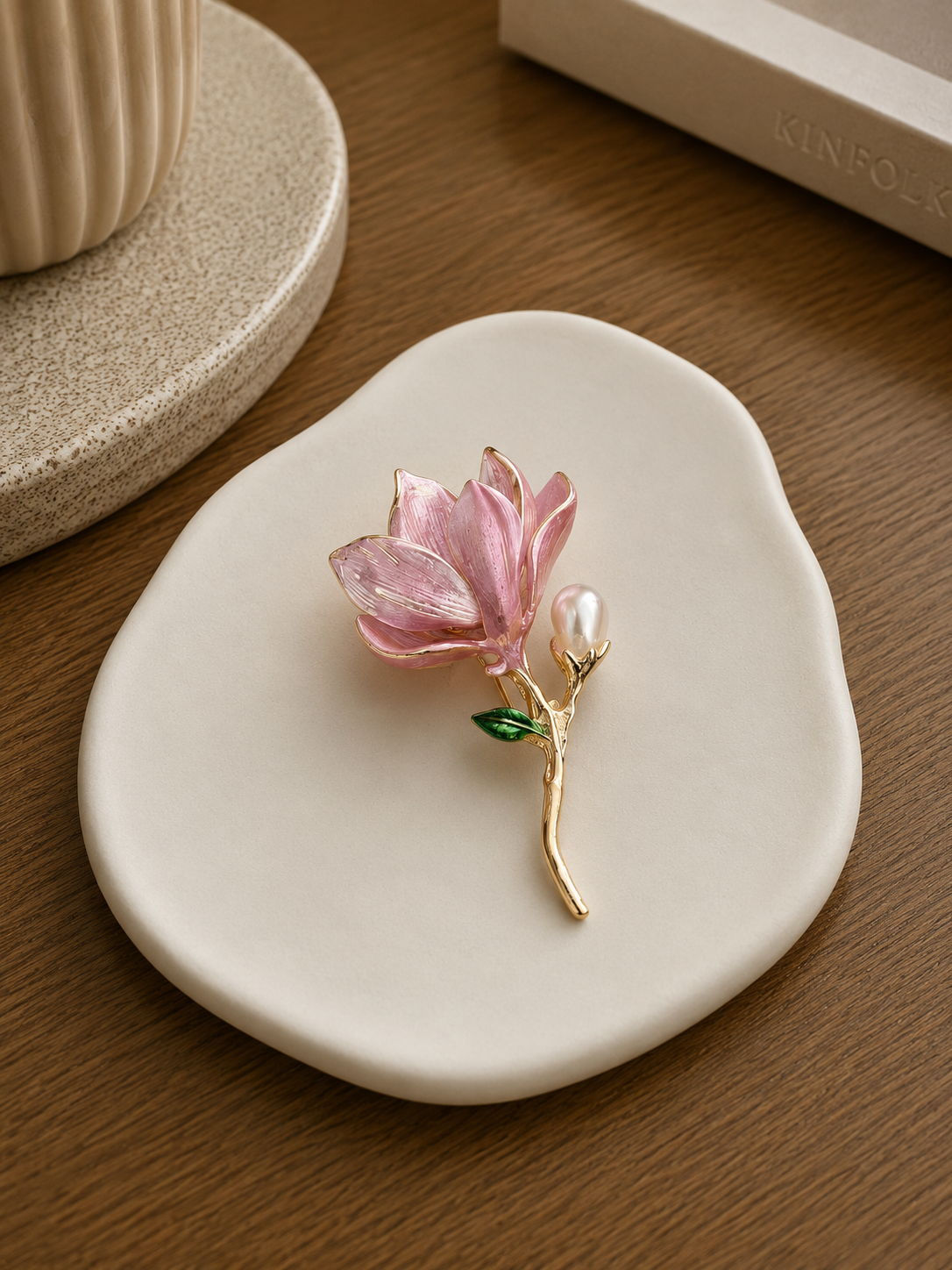 Brooch