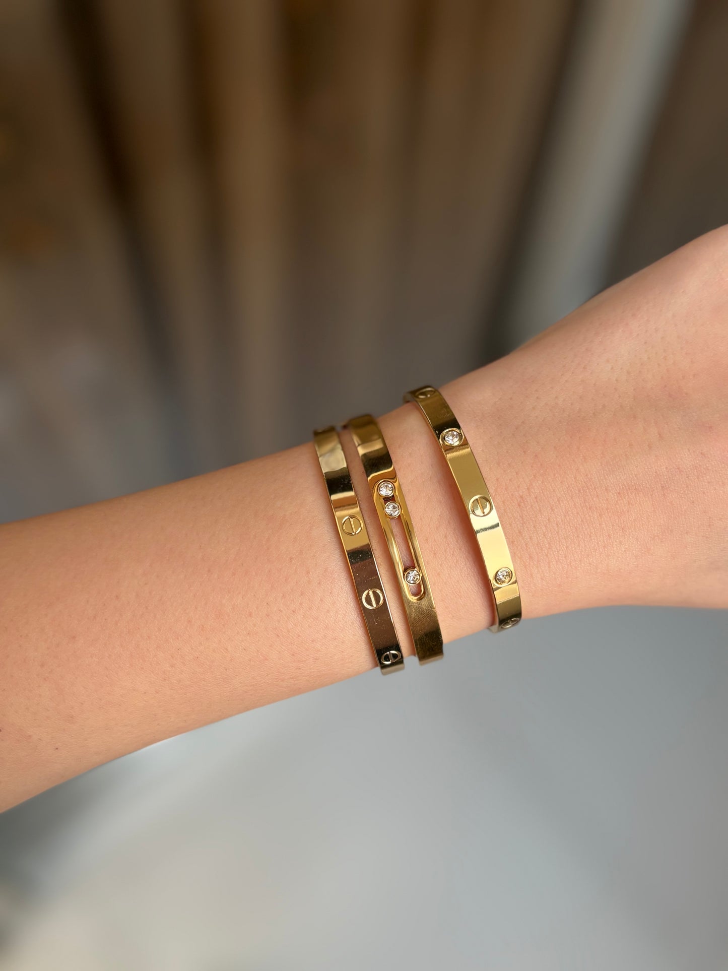Andora Stack