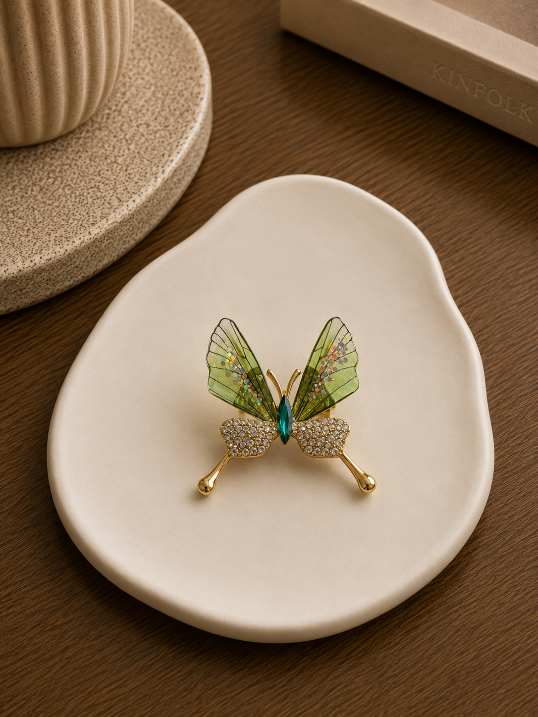 Brooch