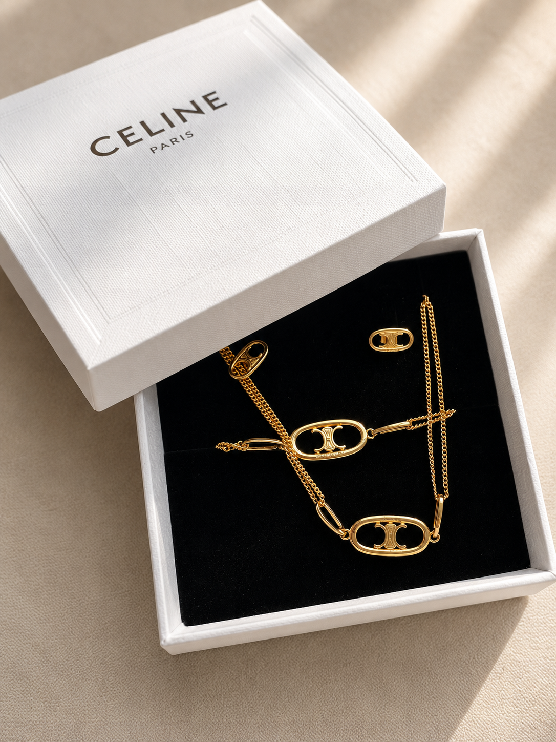 Celine Set