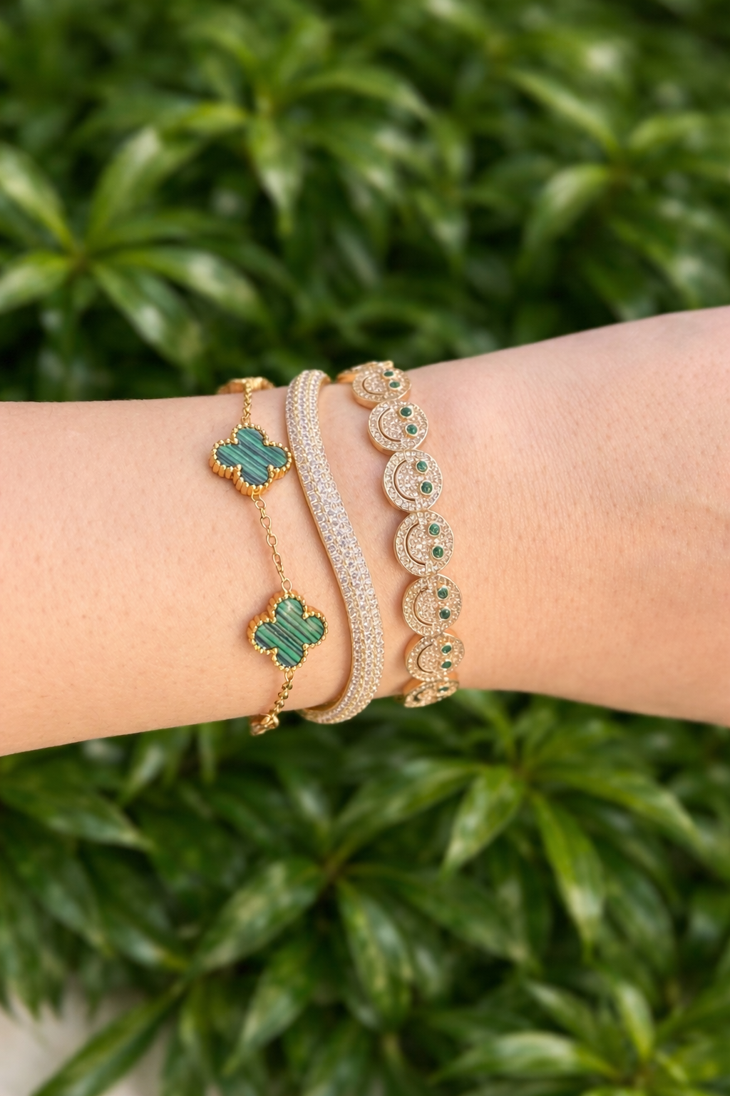 Andora stack