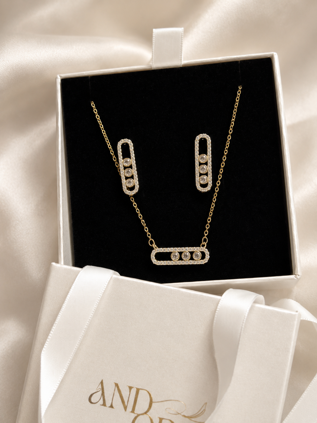 Messika set