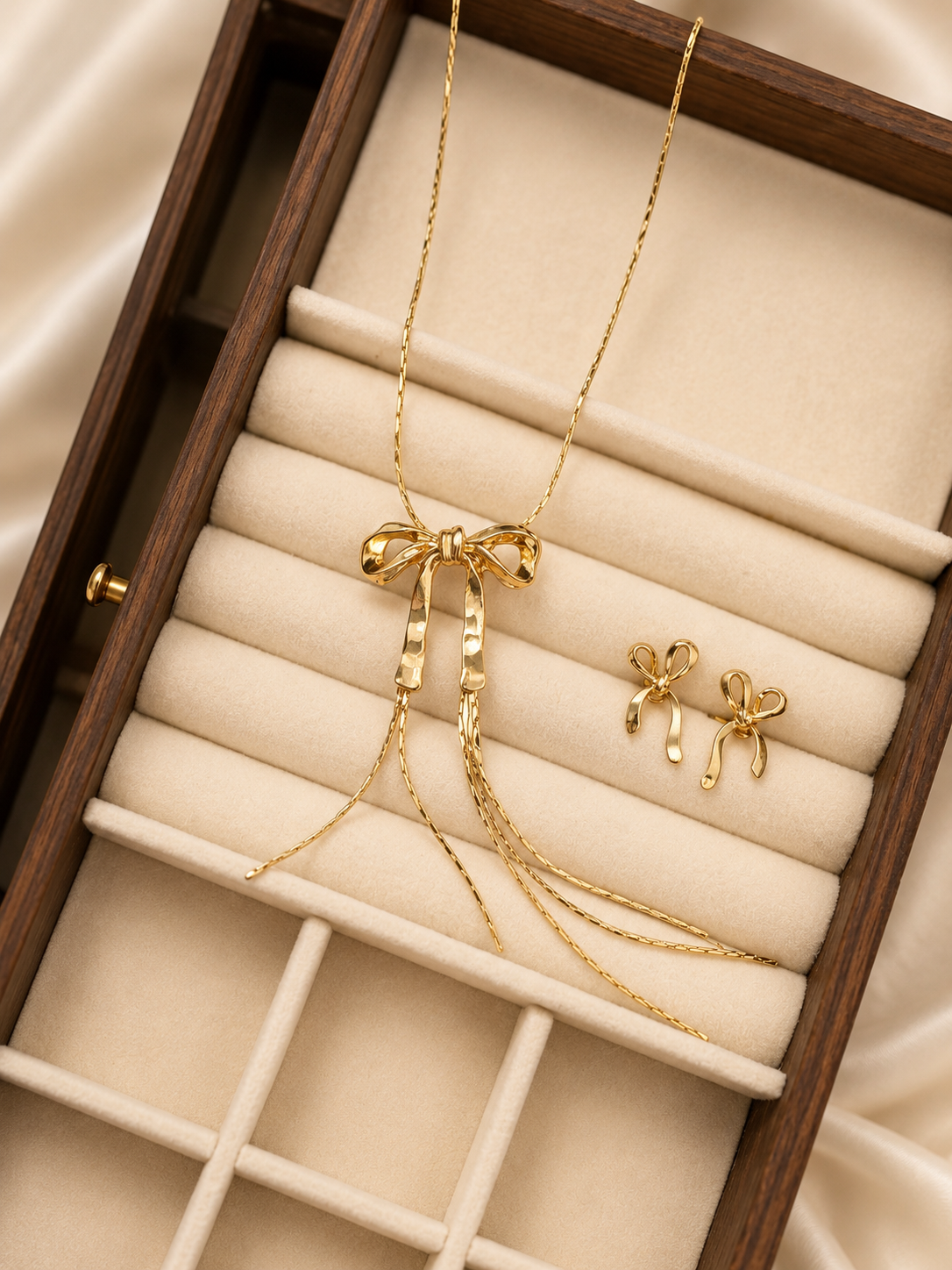 Ribbon set