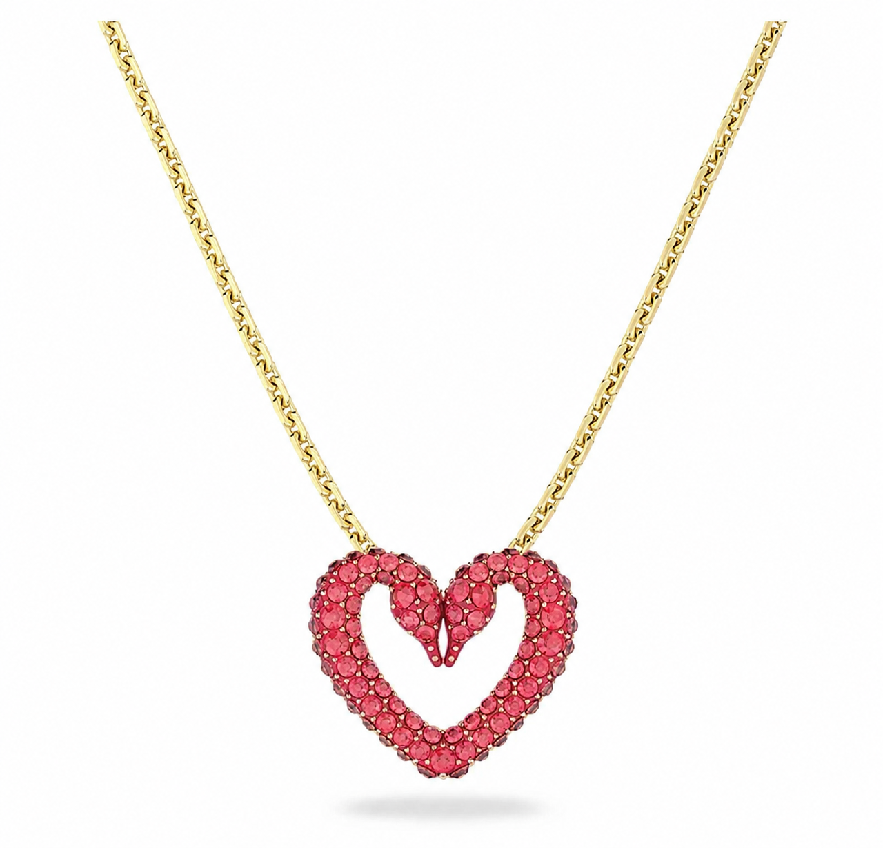 Swarovski Necklace