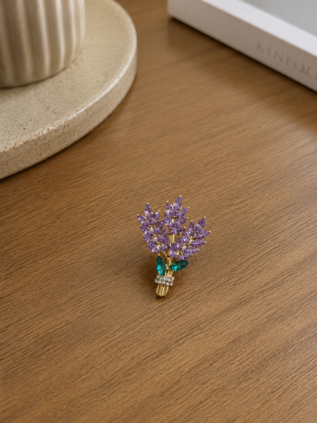 Brooch