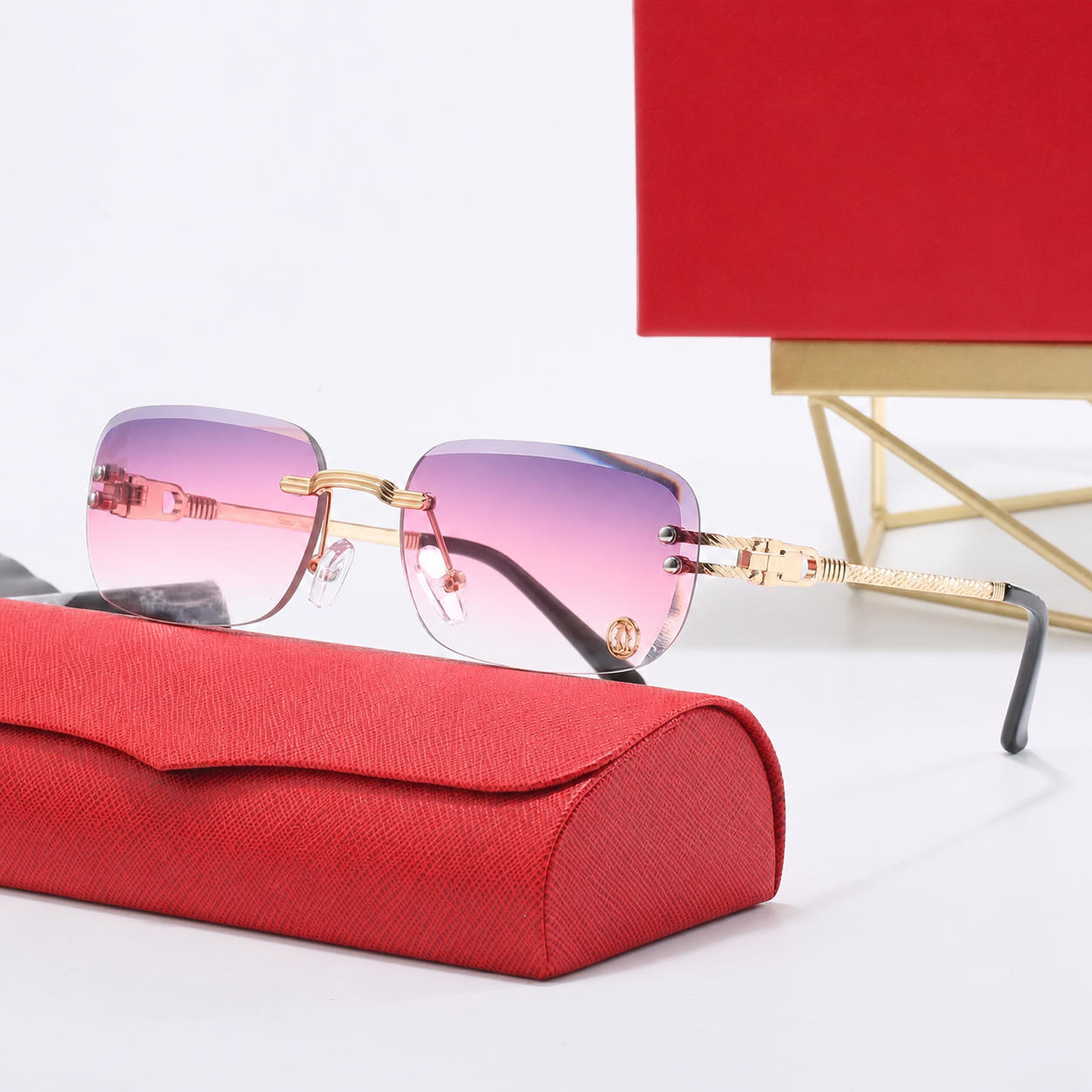 Cartier sunglasses