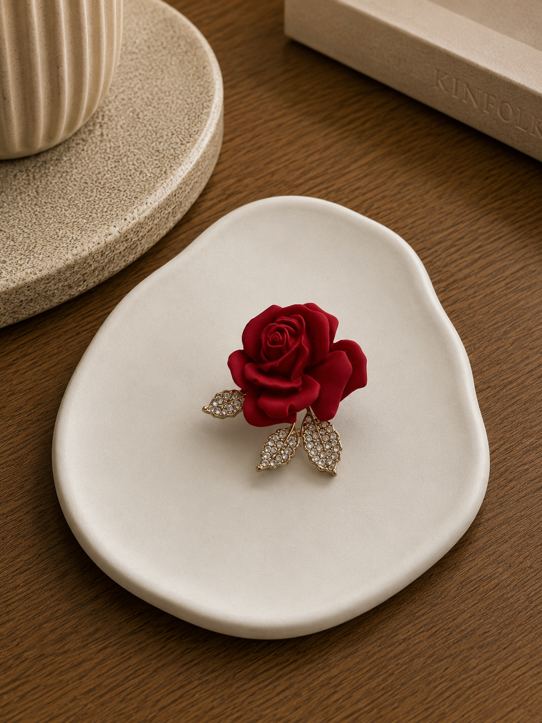 Brooch