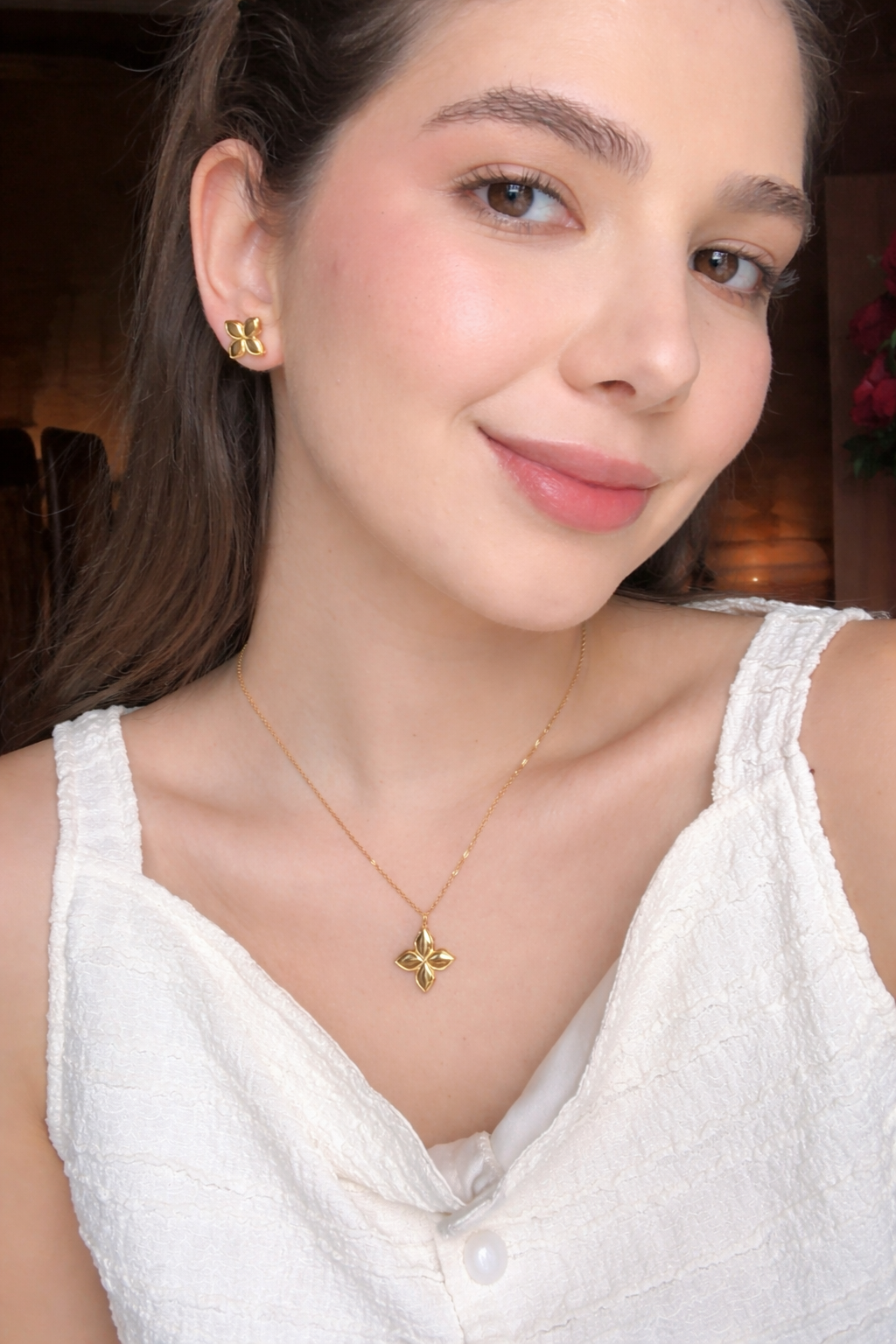 Flower set