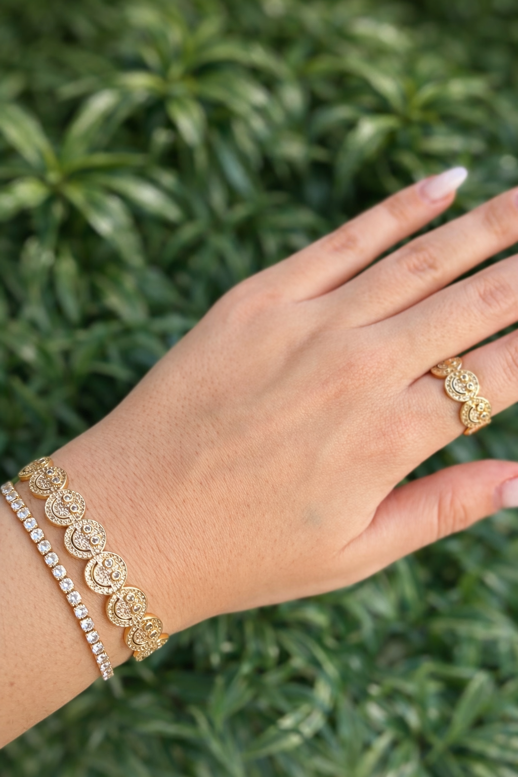 Andora stack