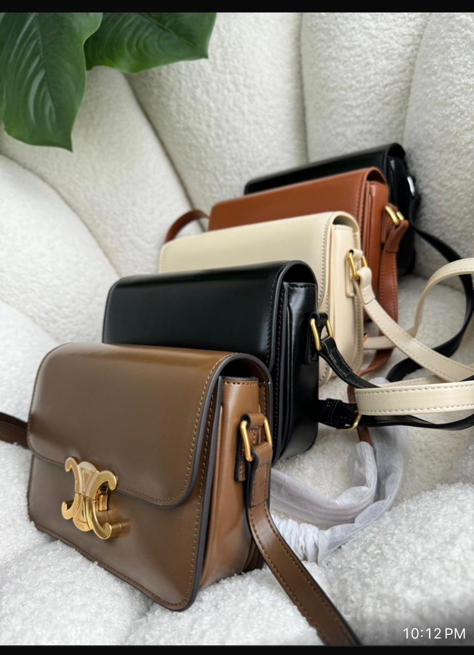Celine bag in Black