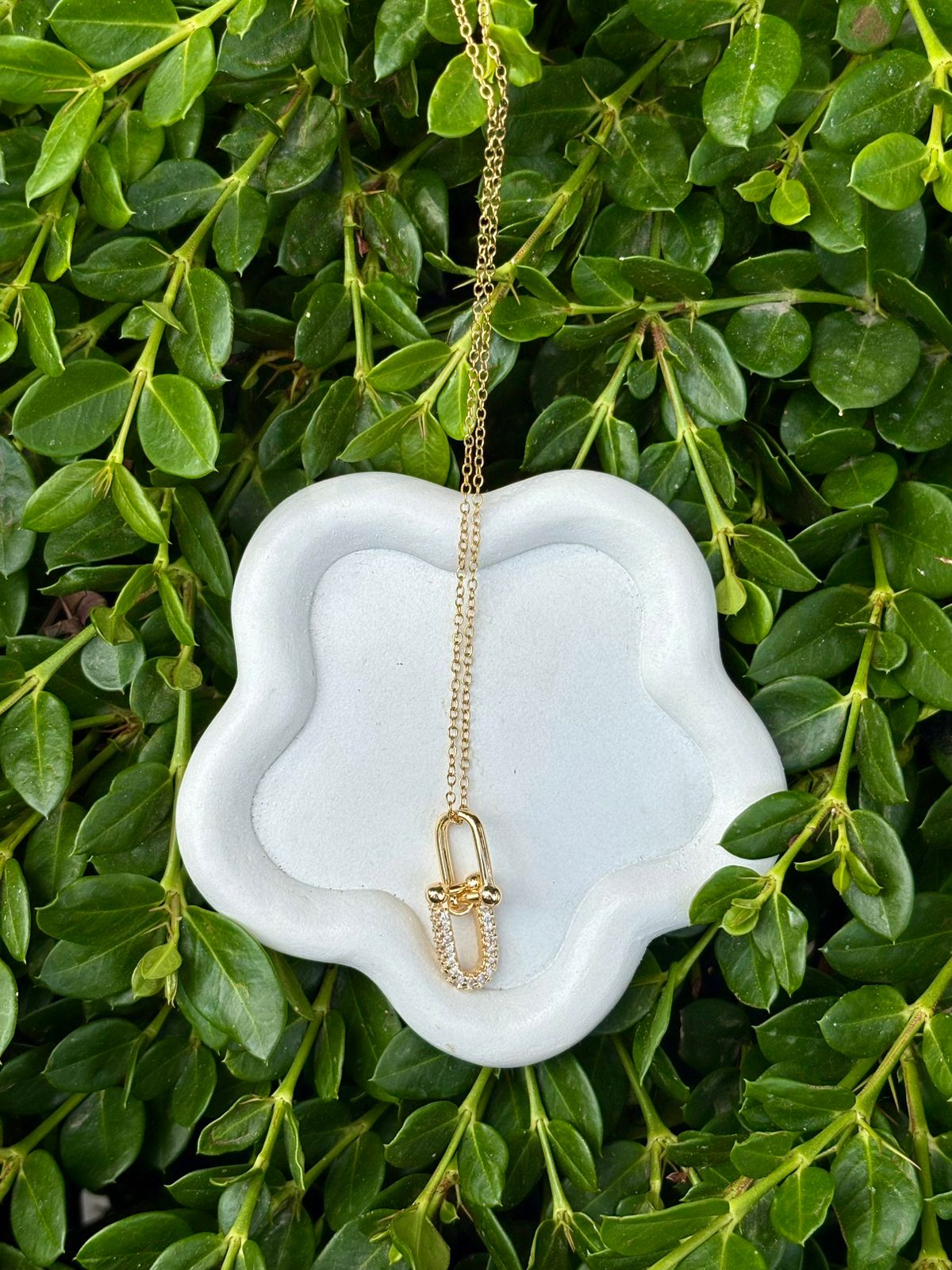Tiffany necklace