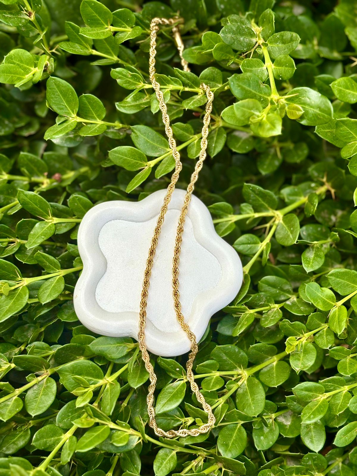 Men's Necklace