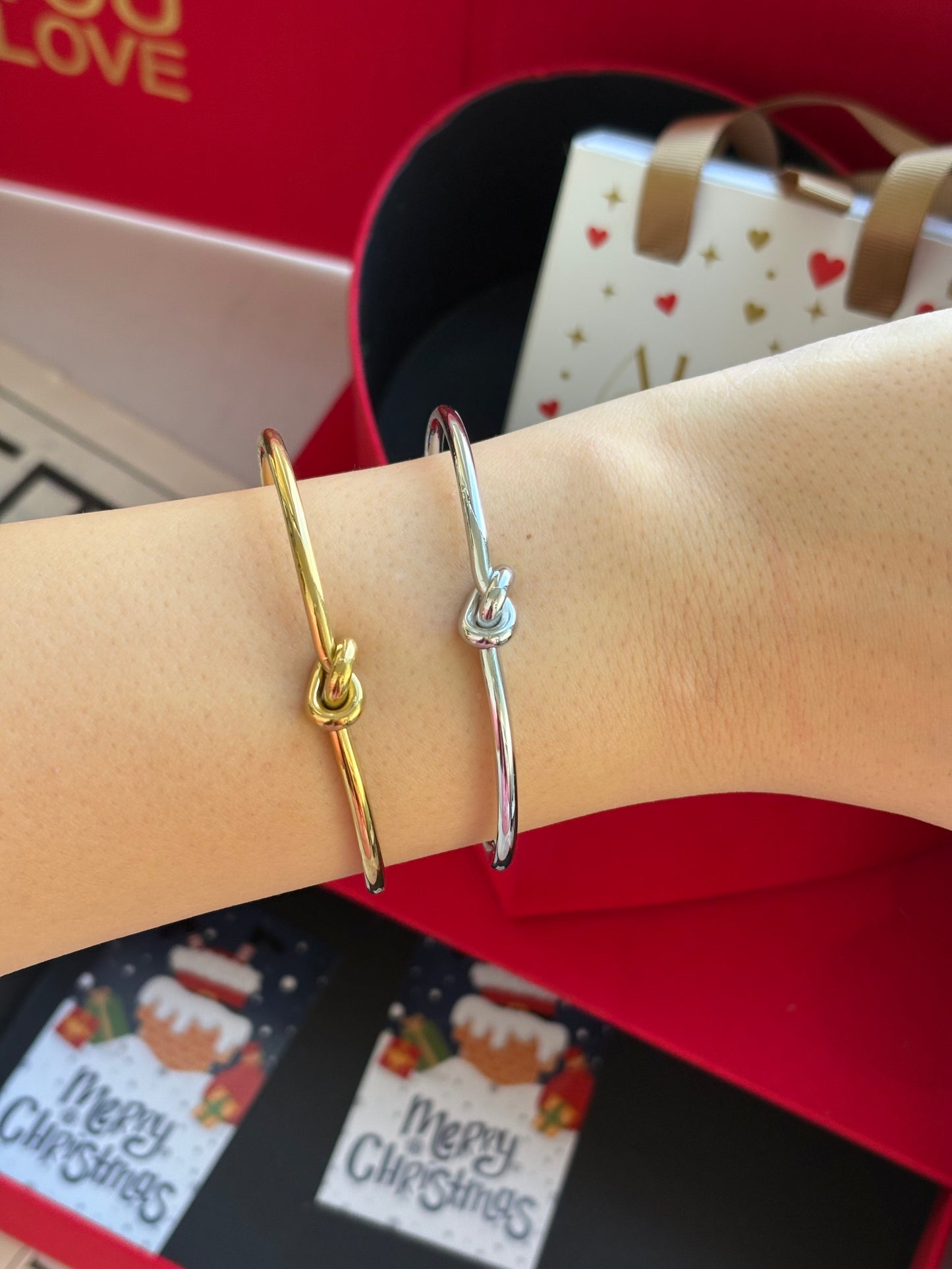Bangles!