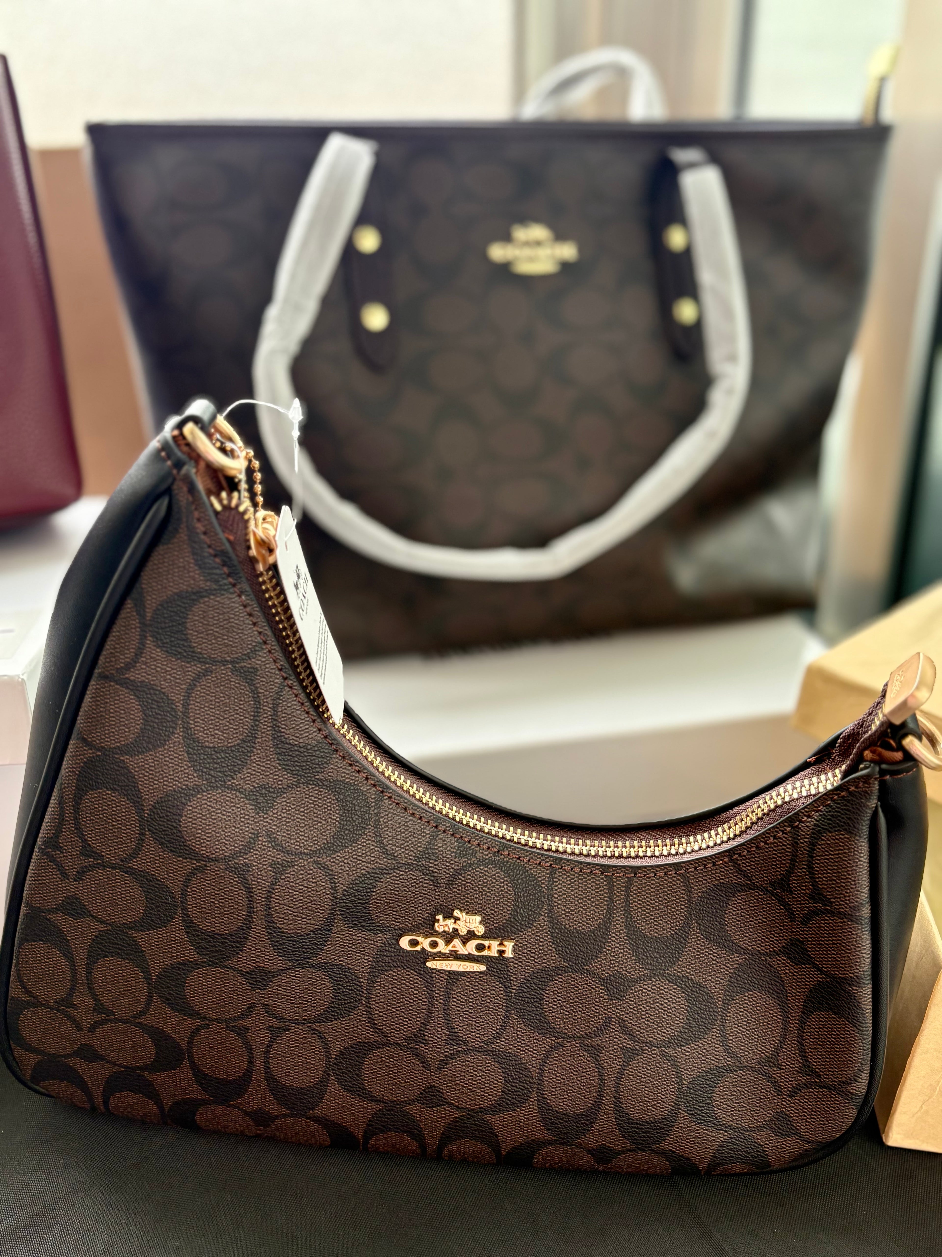 Bags and Belts