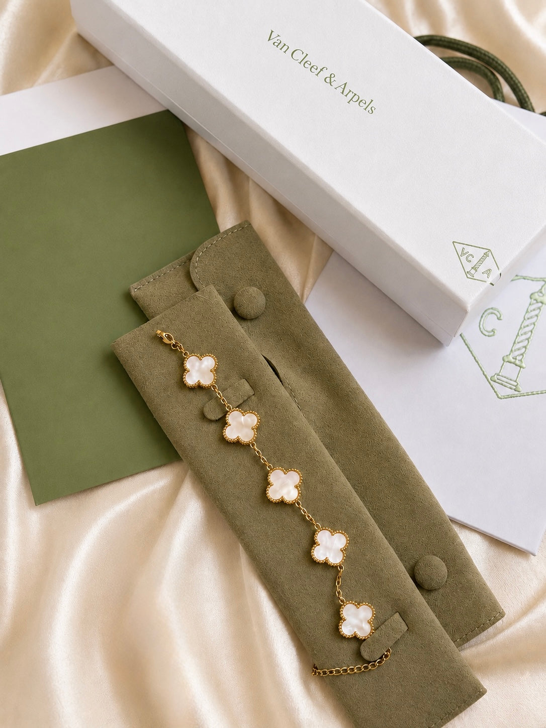 Andora Luxe