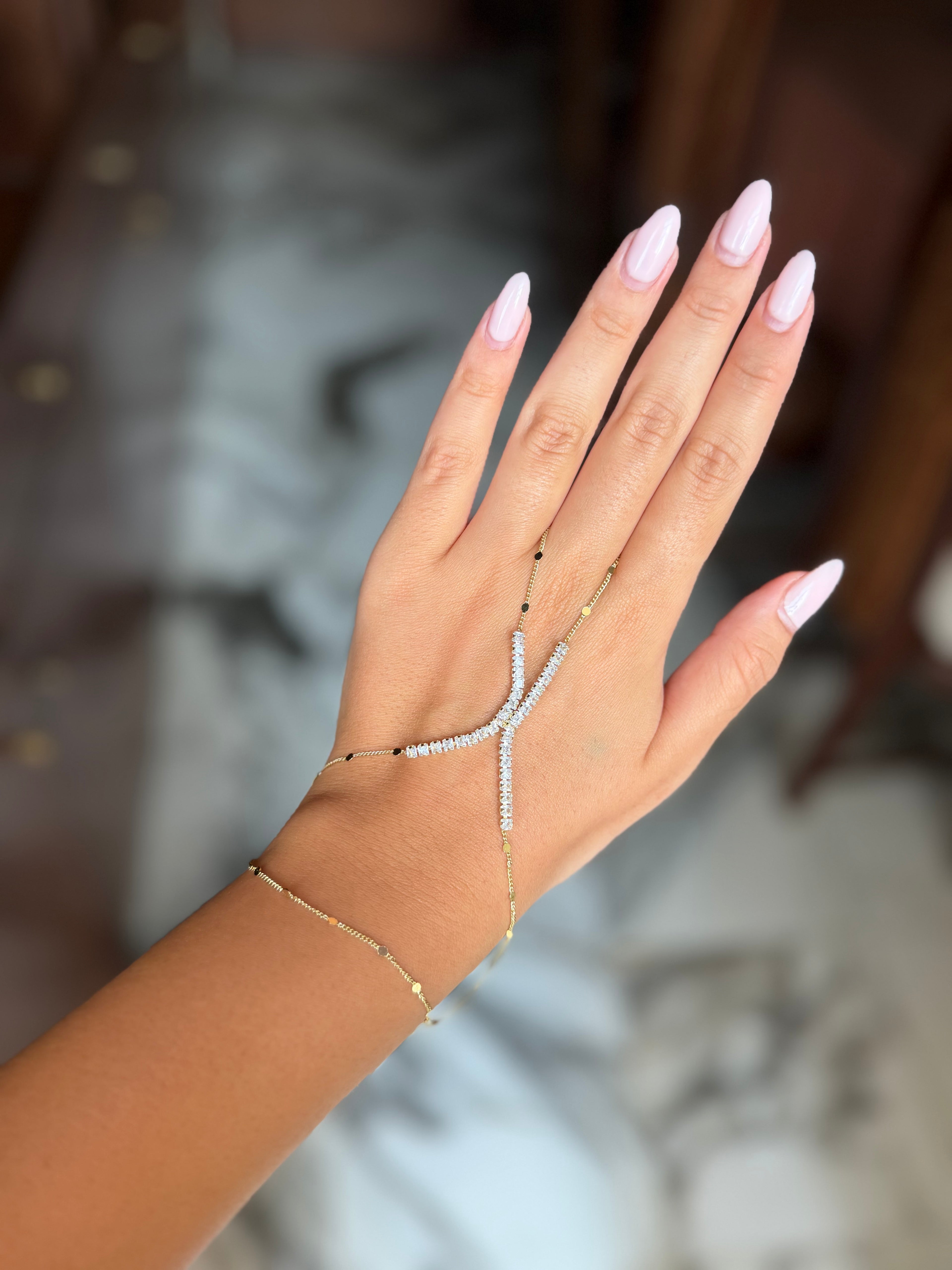 Hand Chains