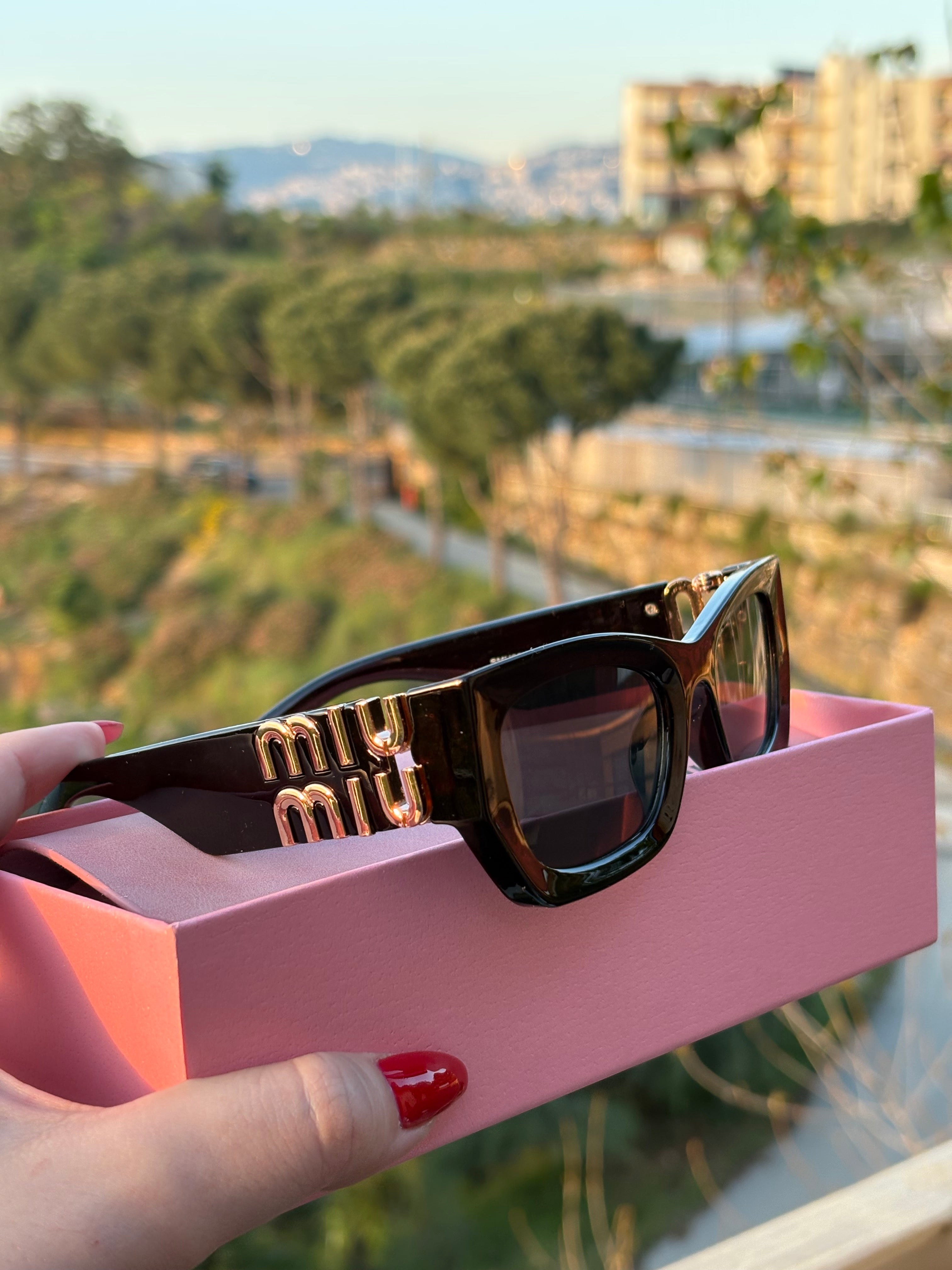 Sunglasses