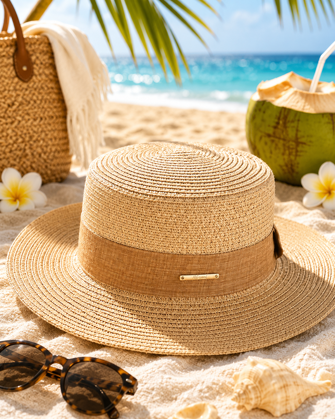 Summer Hat