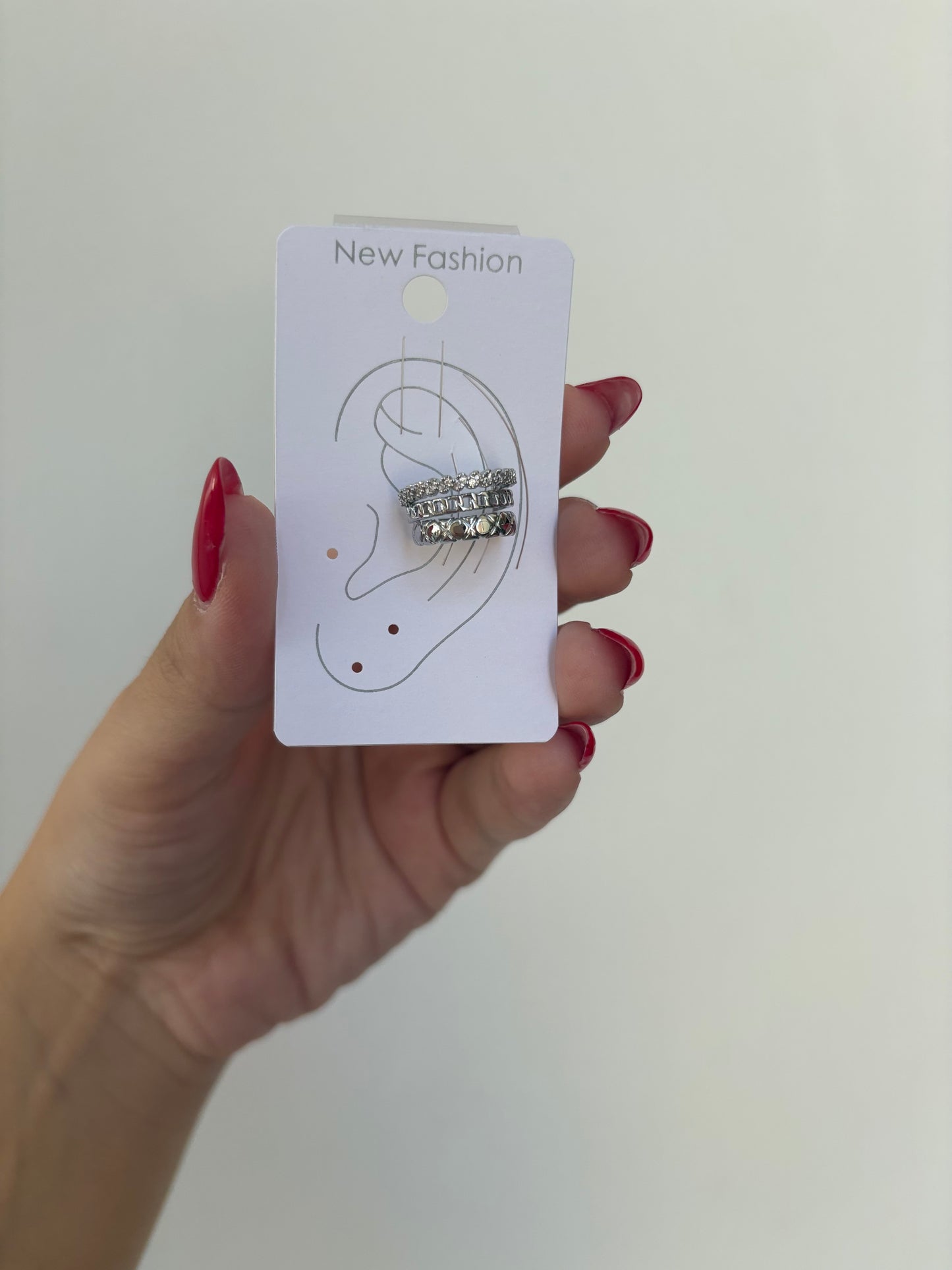 Ear Cuff