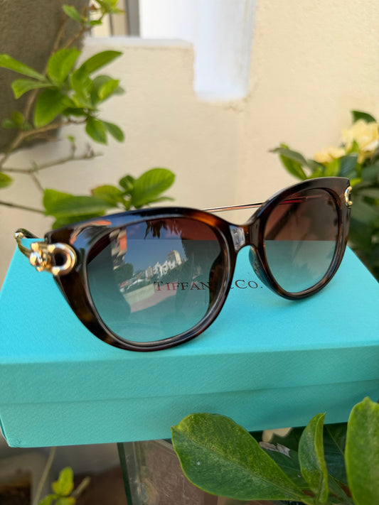 Tiffany & Co sunglasses