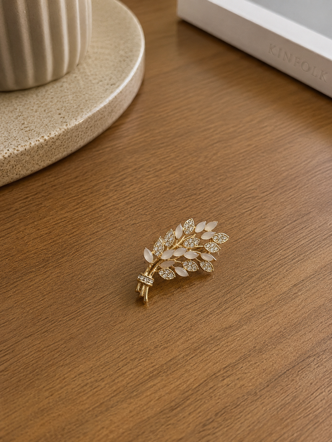 Brooch
