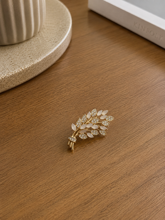 Brooch