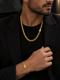 Golden Set