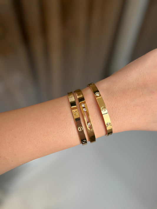 Andora Stack