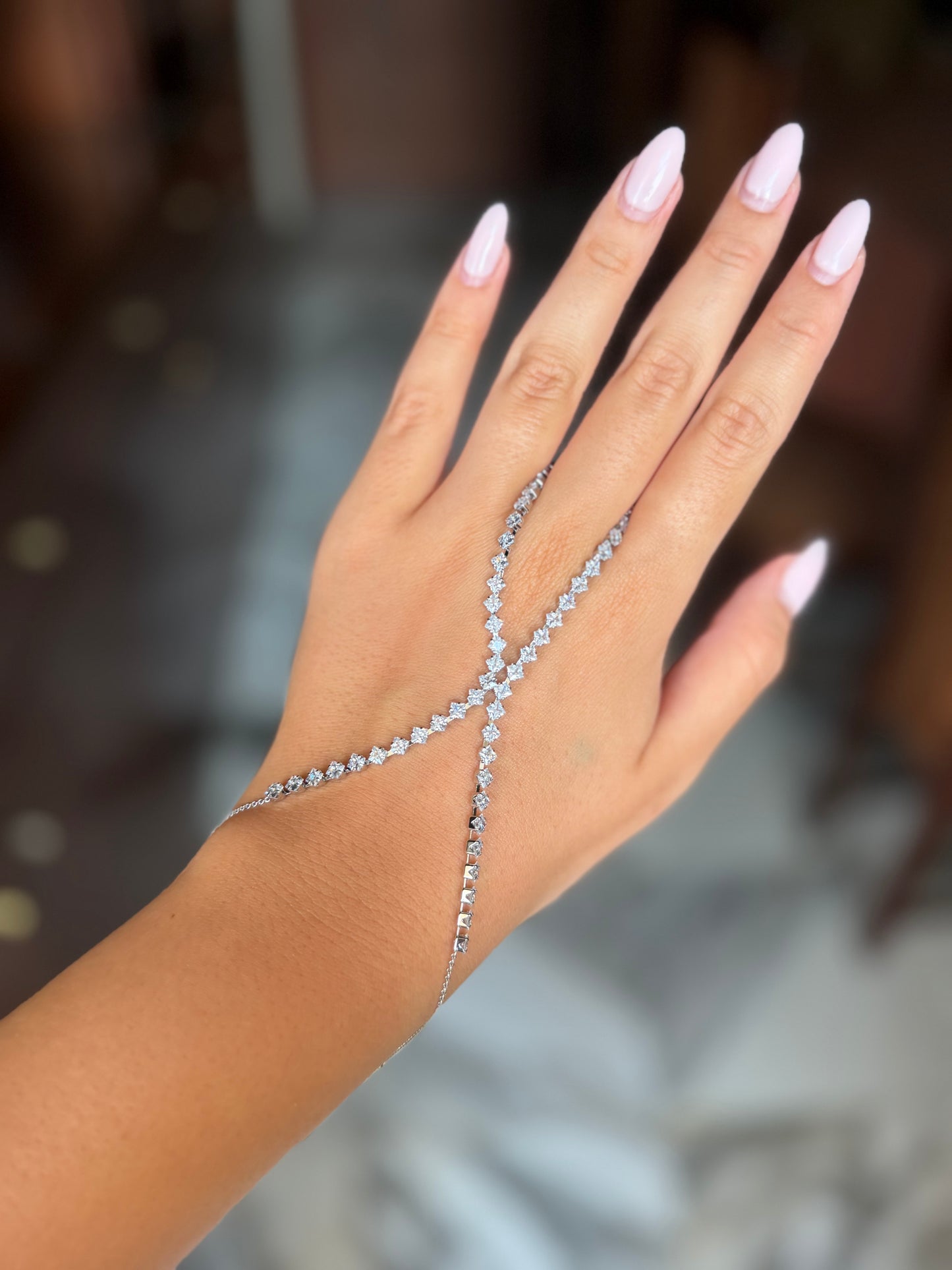 Hand chain