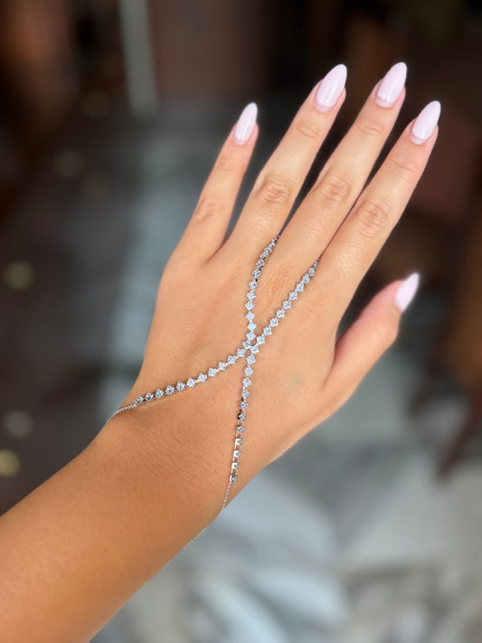 Hand chain