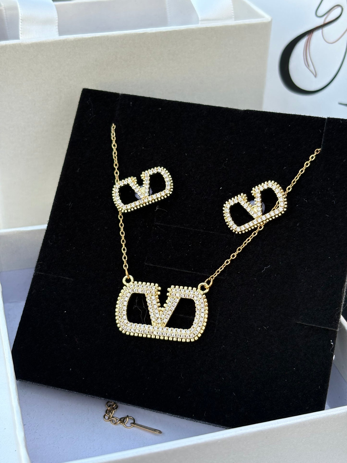 Valentino Set