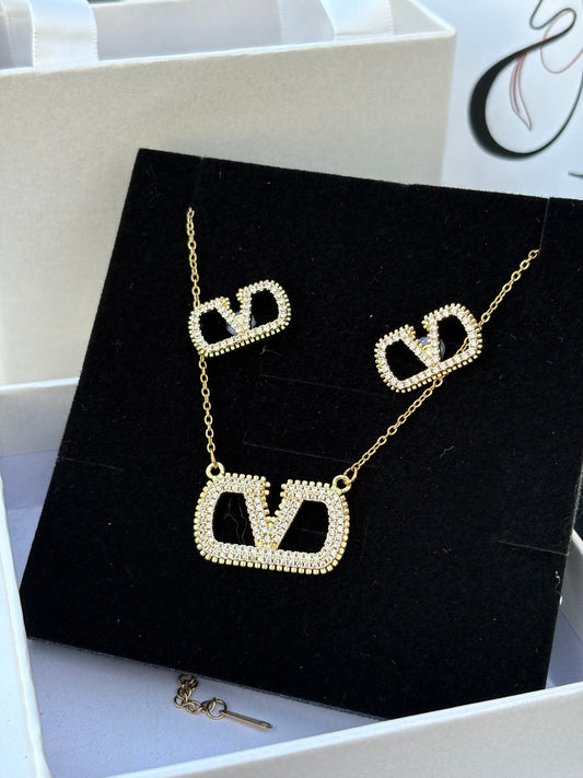 Valentino Set