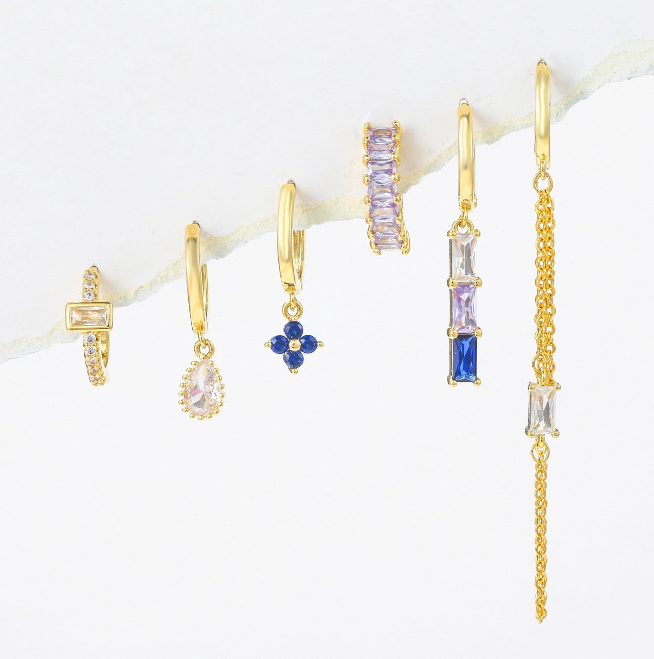 925 Silver Set
