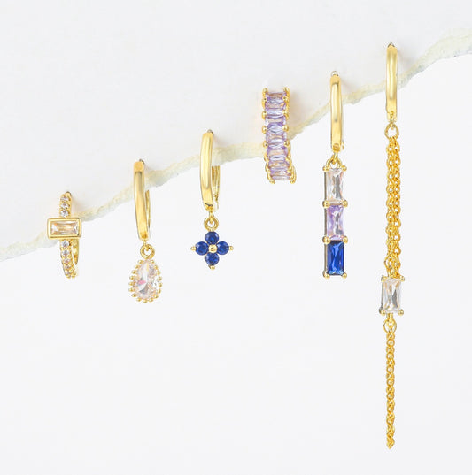 925 Silver Set