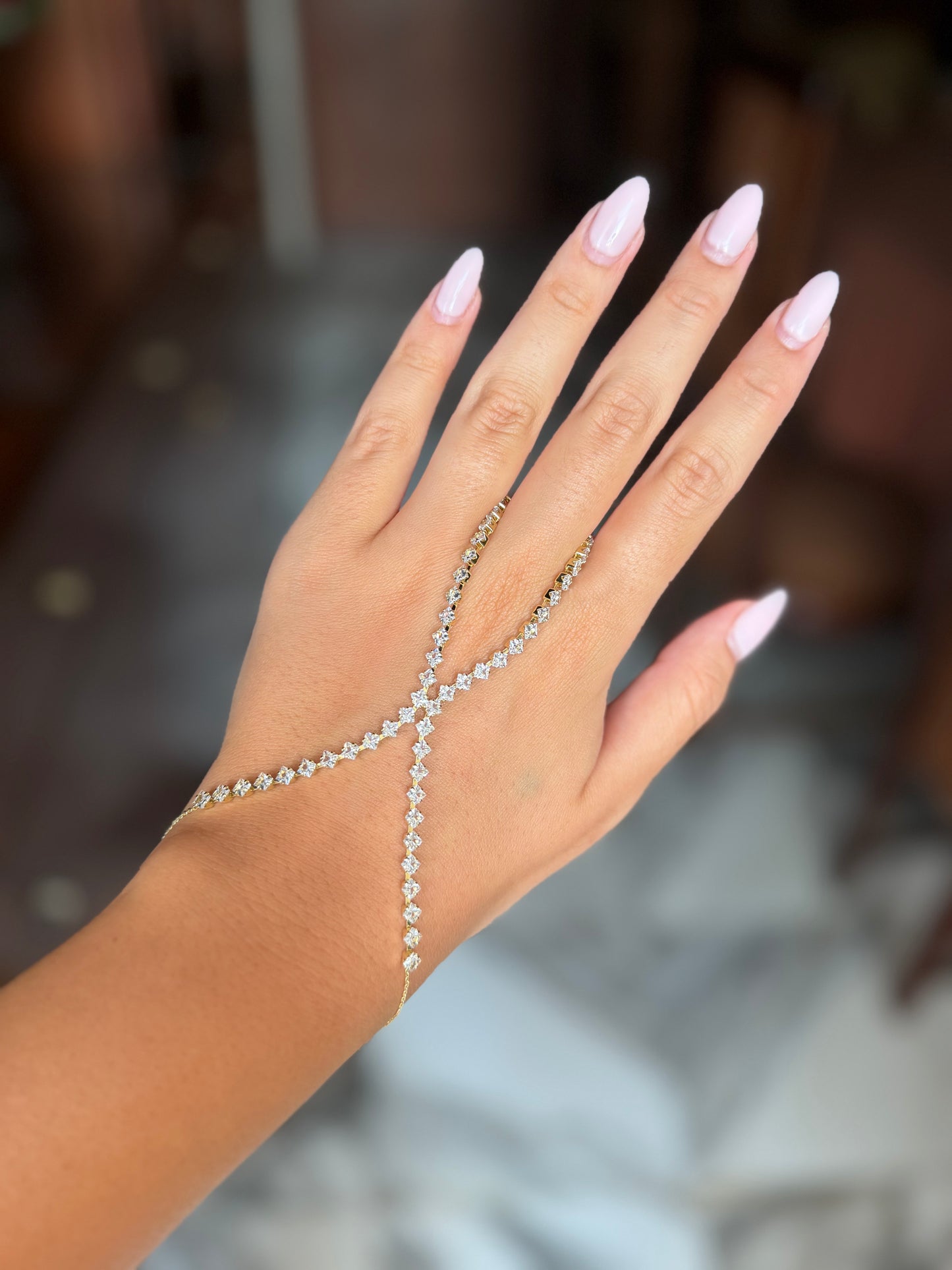 Hand chain
