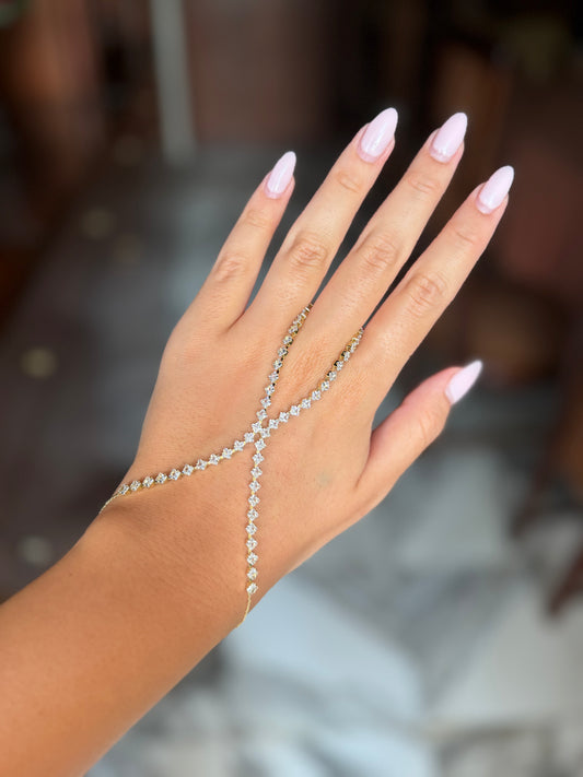 Hand chain
