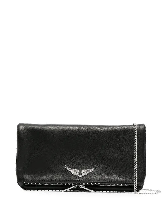 Zadig & Voltaire Rock Clutch