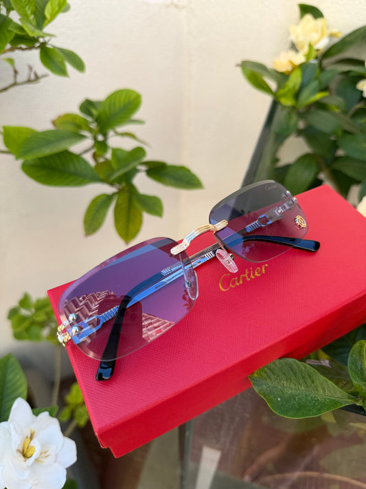 Cartier sunglasses