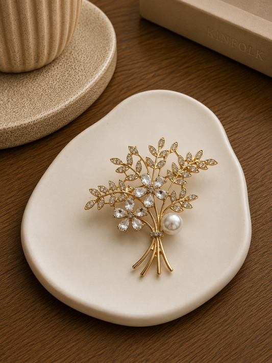 Brooch
