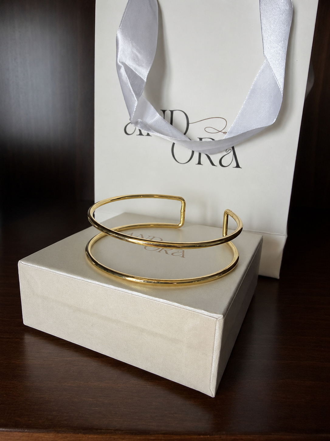 Arm cuff