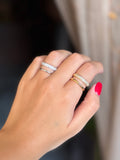 Adjustable Ring