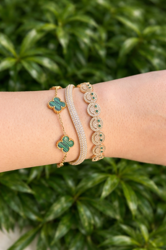 Andora stack