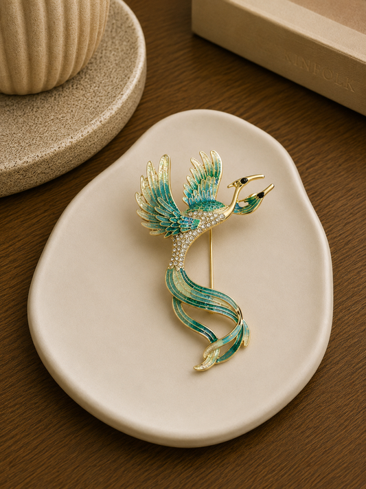 Brooch