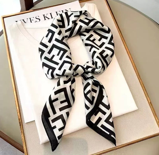 Summer Scarf