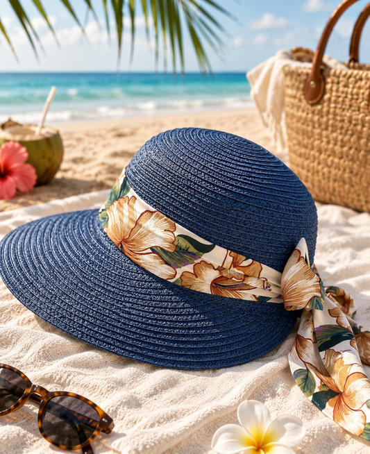 Beach Hat