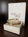 Arm cuff