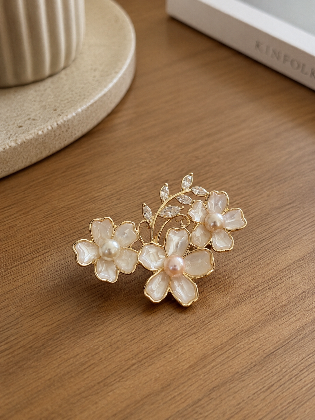 Brooch