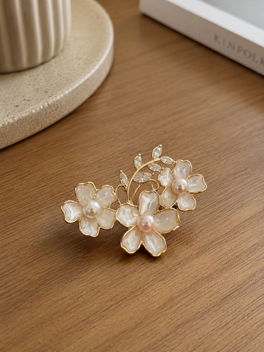 Brooch