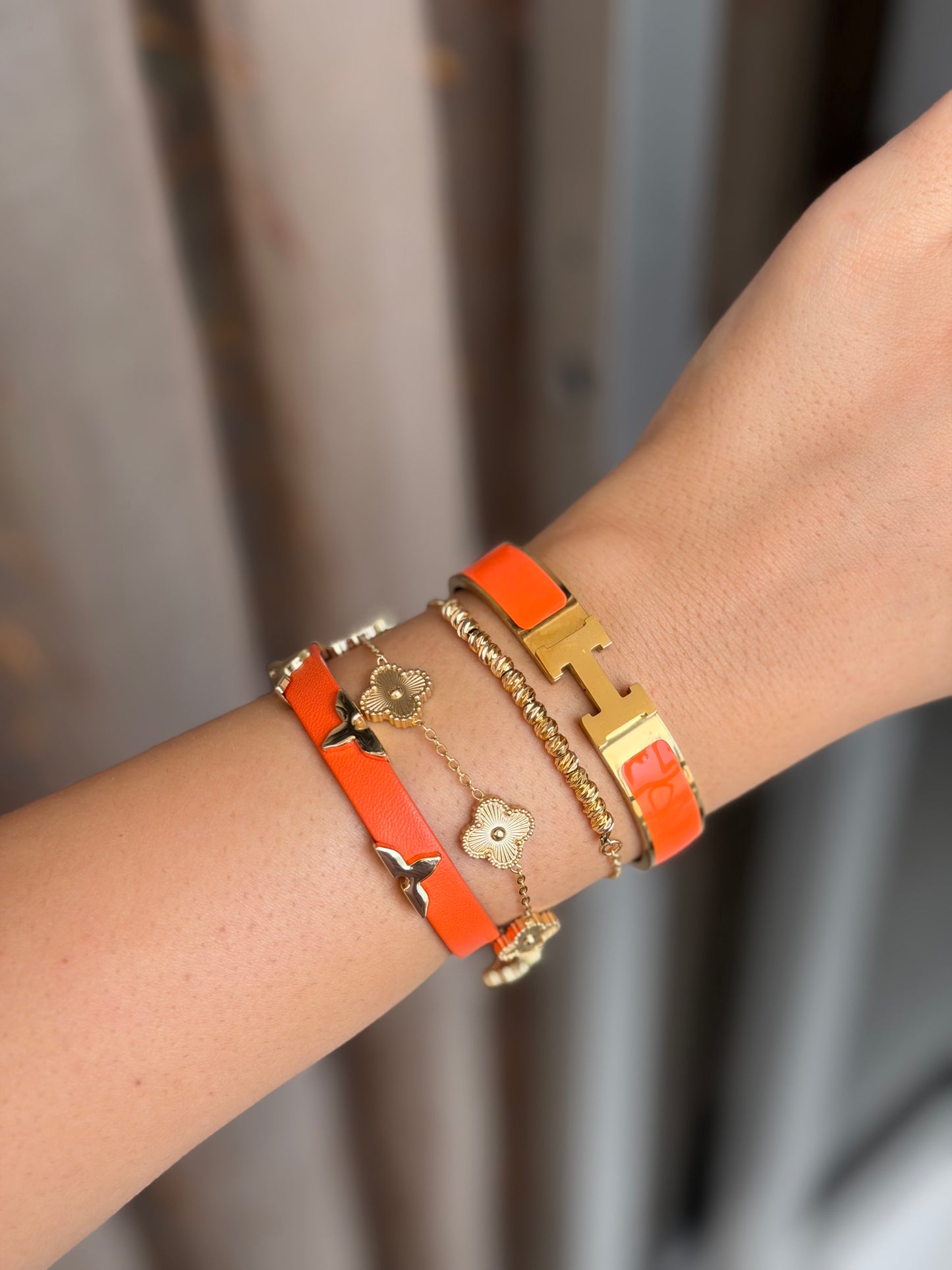 Summer Stack